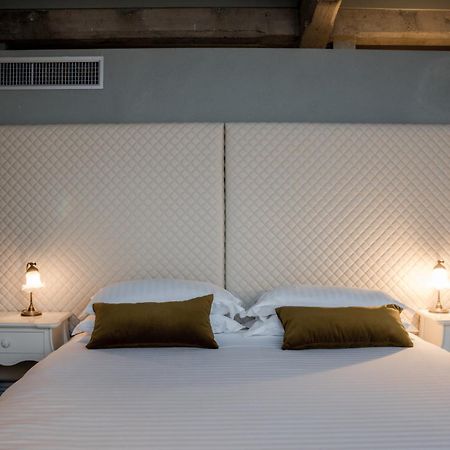 Hotel Le Ali Del Frassino Peschiera del Garda Zewnętrze zdjęcie