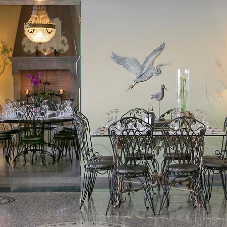Hotel Le Ali Del Frassino Peschiera del Garda Zewnętrze zdjęcie