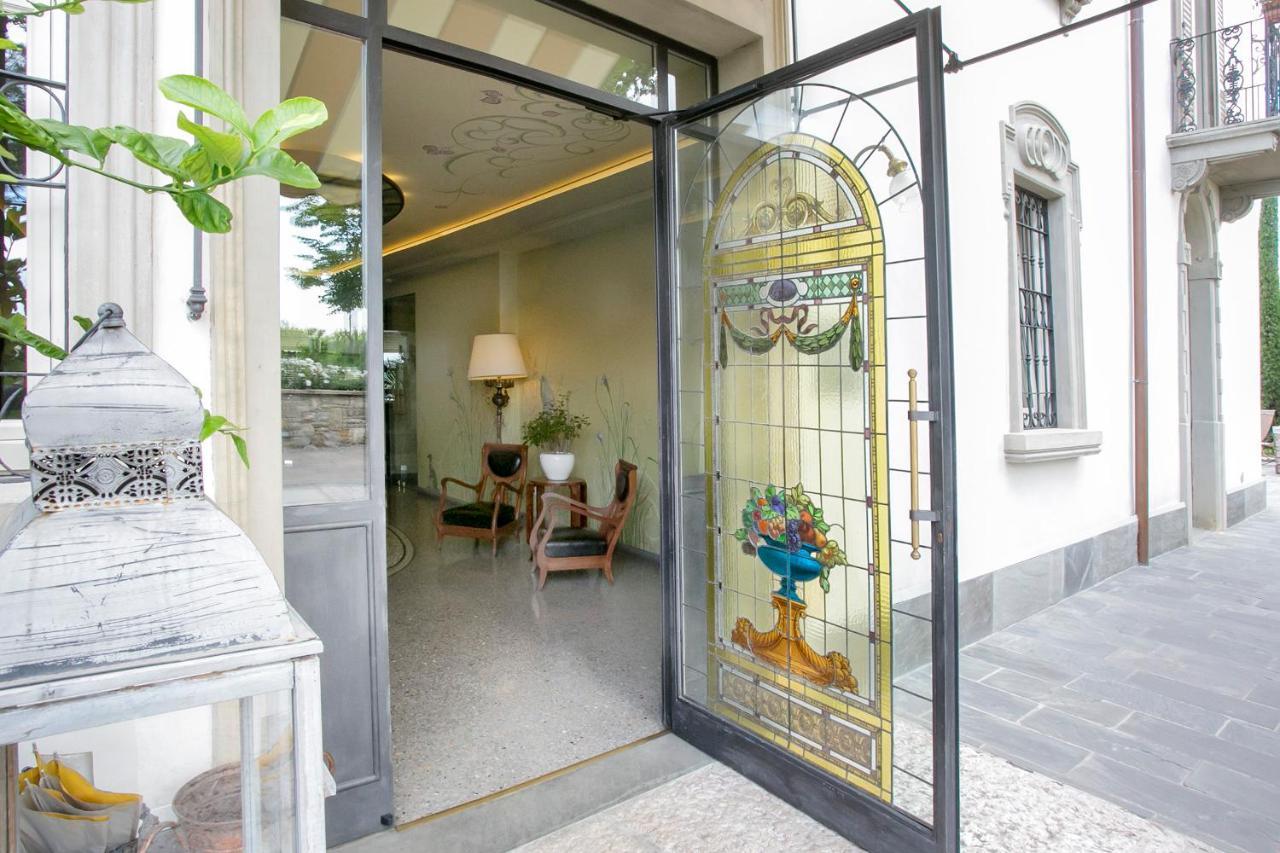 Hotel Le Ali Del Frassino Peschiera del Garda Zewnętrze zdjęcie