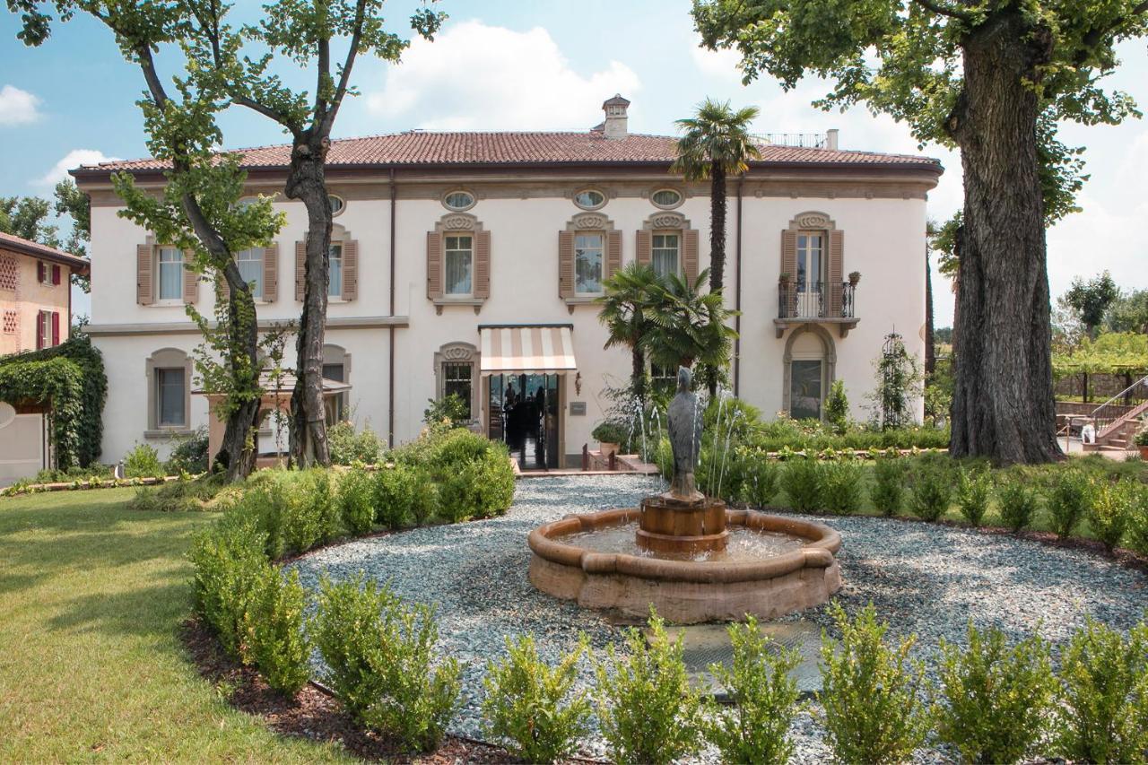 Hotel Le Ali Del Frassino Peschiera del Garda Zewnętrze zdjęcie