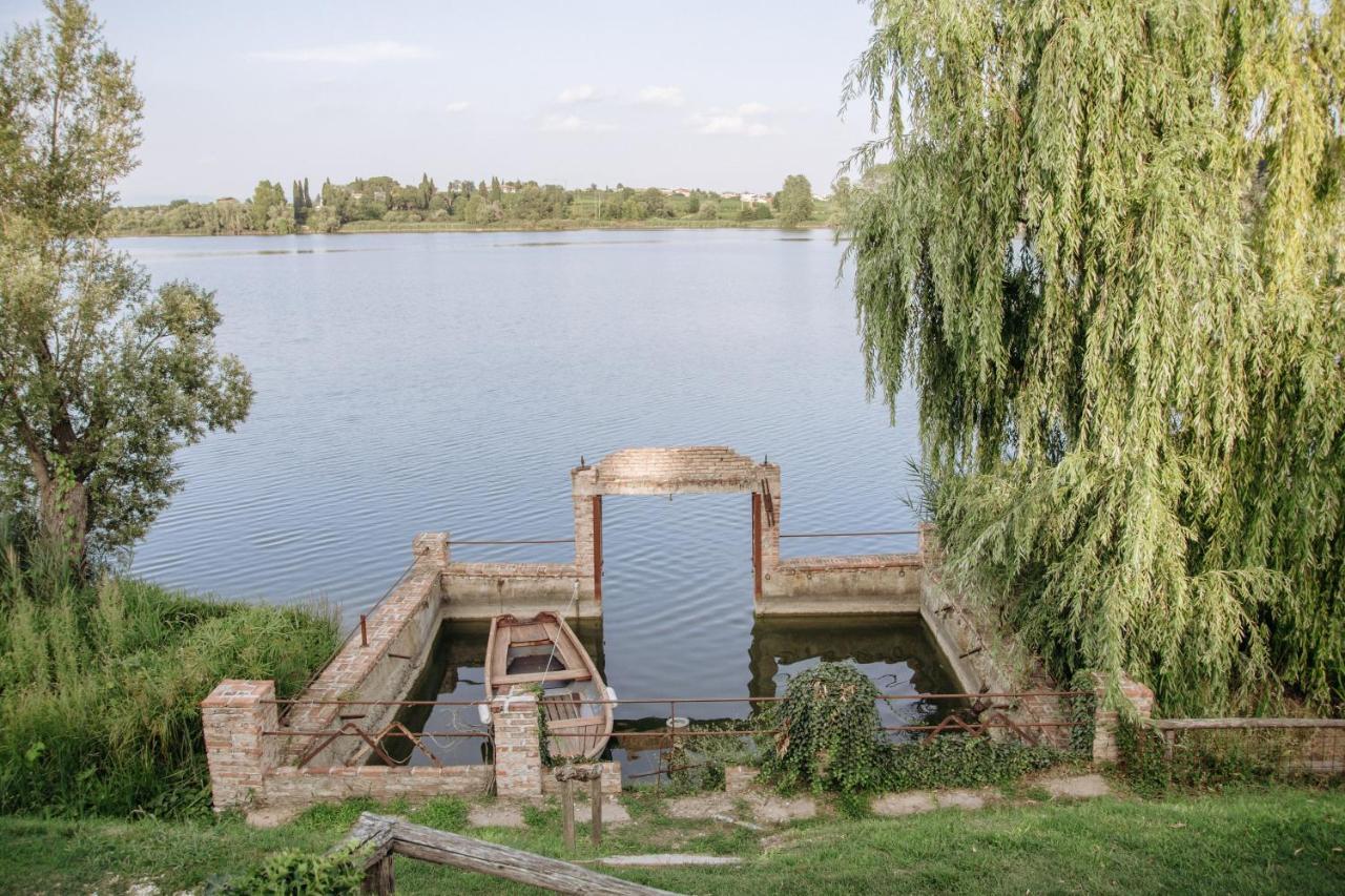 Hotel Le Ali Del Frassino Peschiera del Garda Zewnętrze zdjęcie