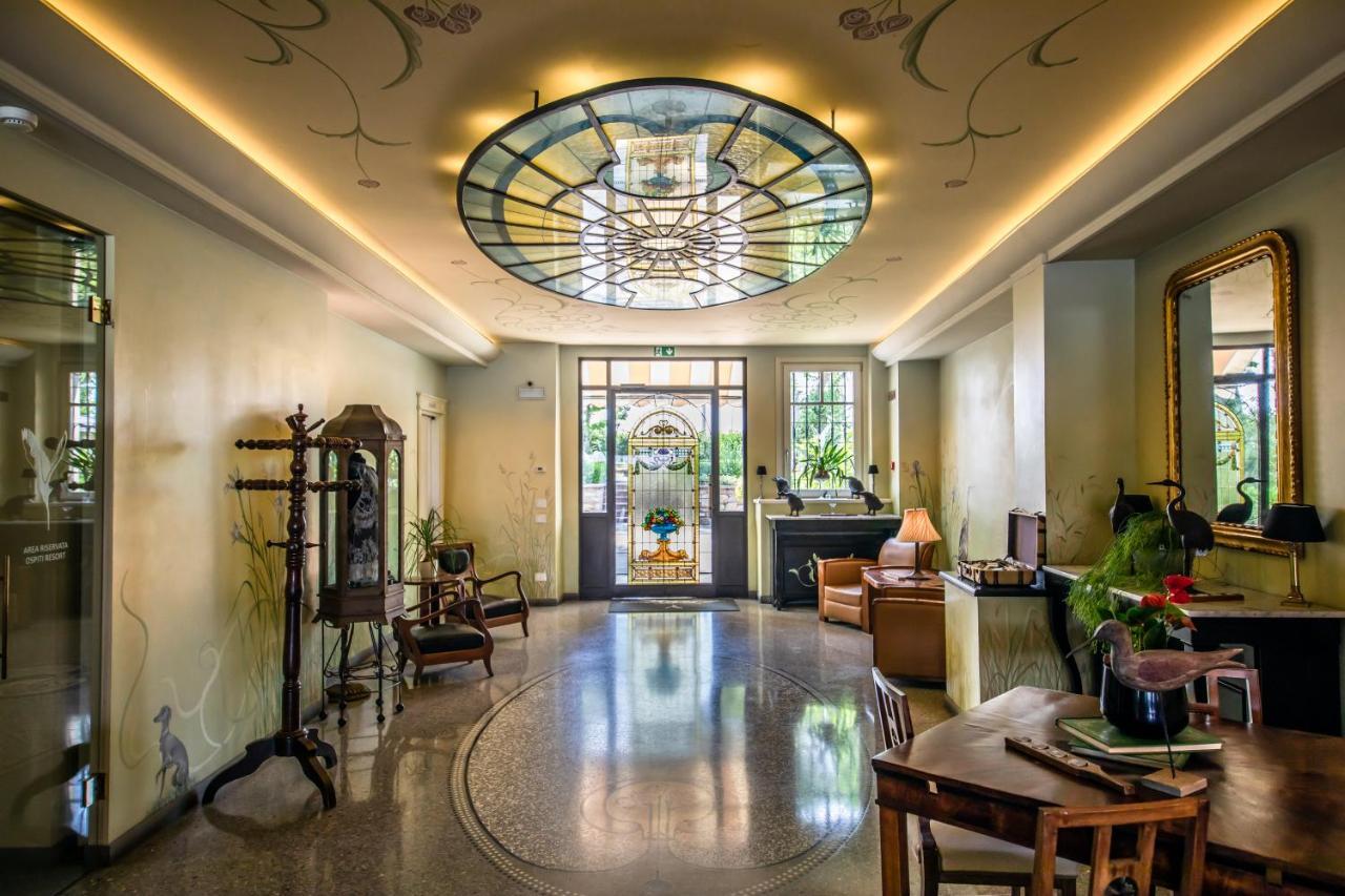 Hotel Le Ali Del Frassino Peschiera del Garda Zewnętrze zdjęcie