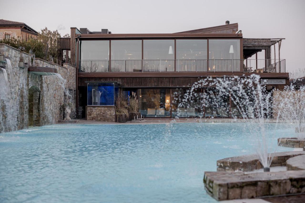 Hotel Le Ali Del Frassino Peschiera del Garda Zewnętrze zdjęcie