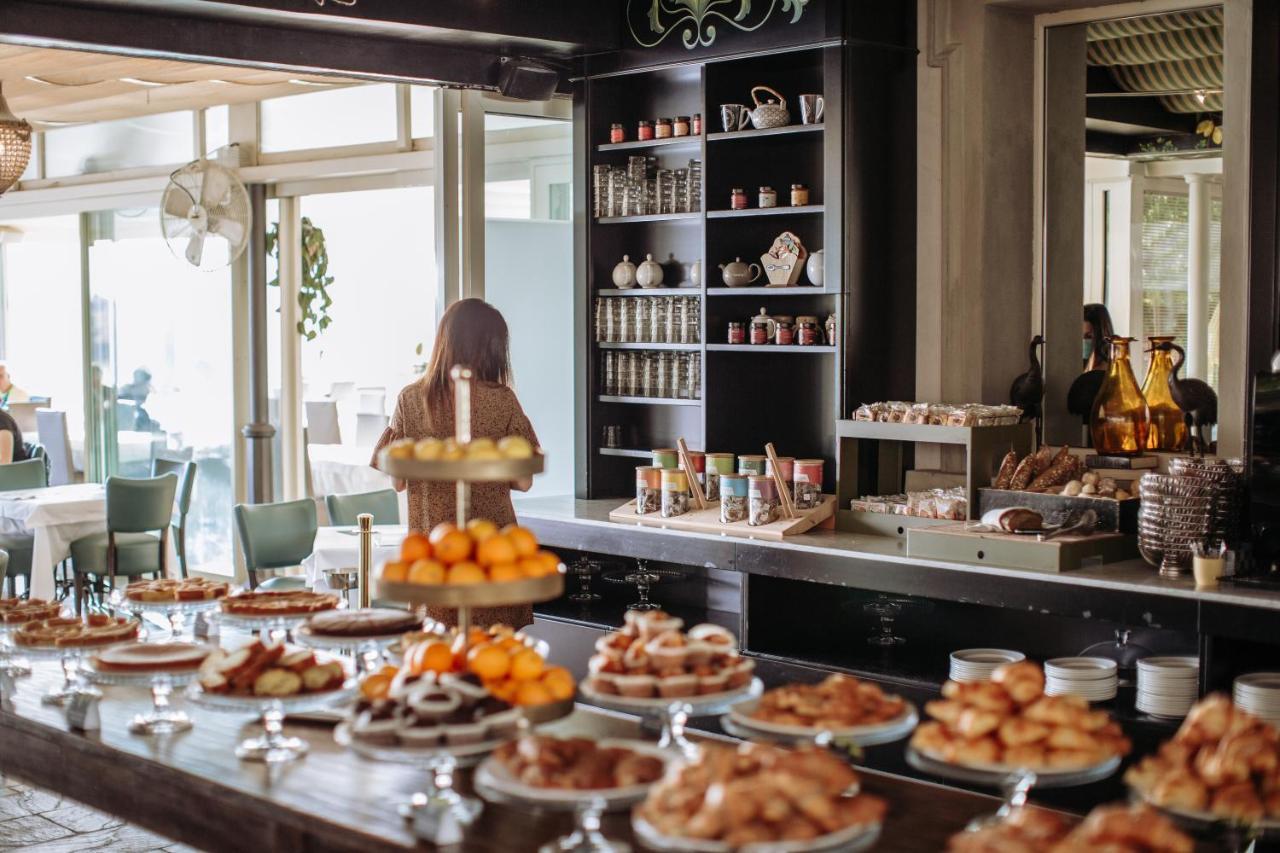 Hotel Le Ali Del Frassino Peschiera del Garda Zewnętrze zdjęcie