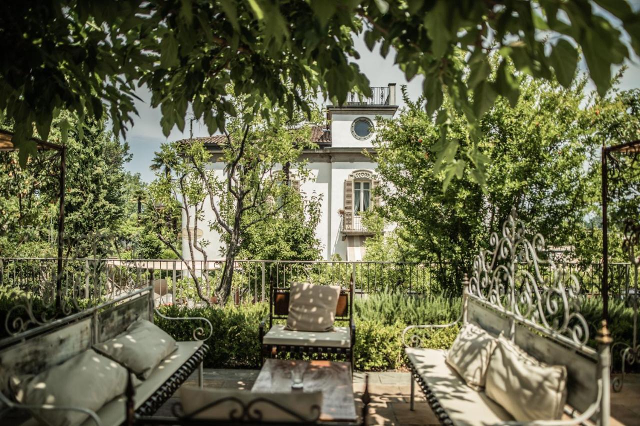 Hotel Le Ali Del Frassino Peschiera del Garda Zewnętrze zdjęcie