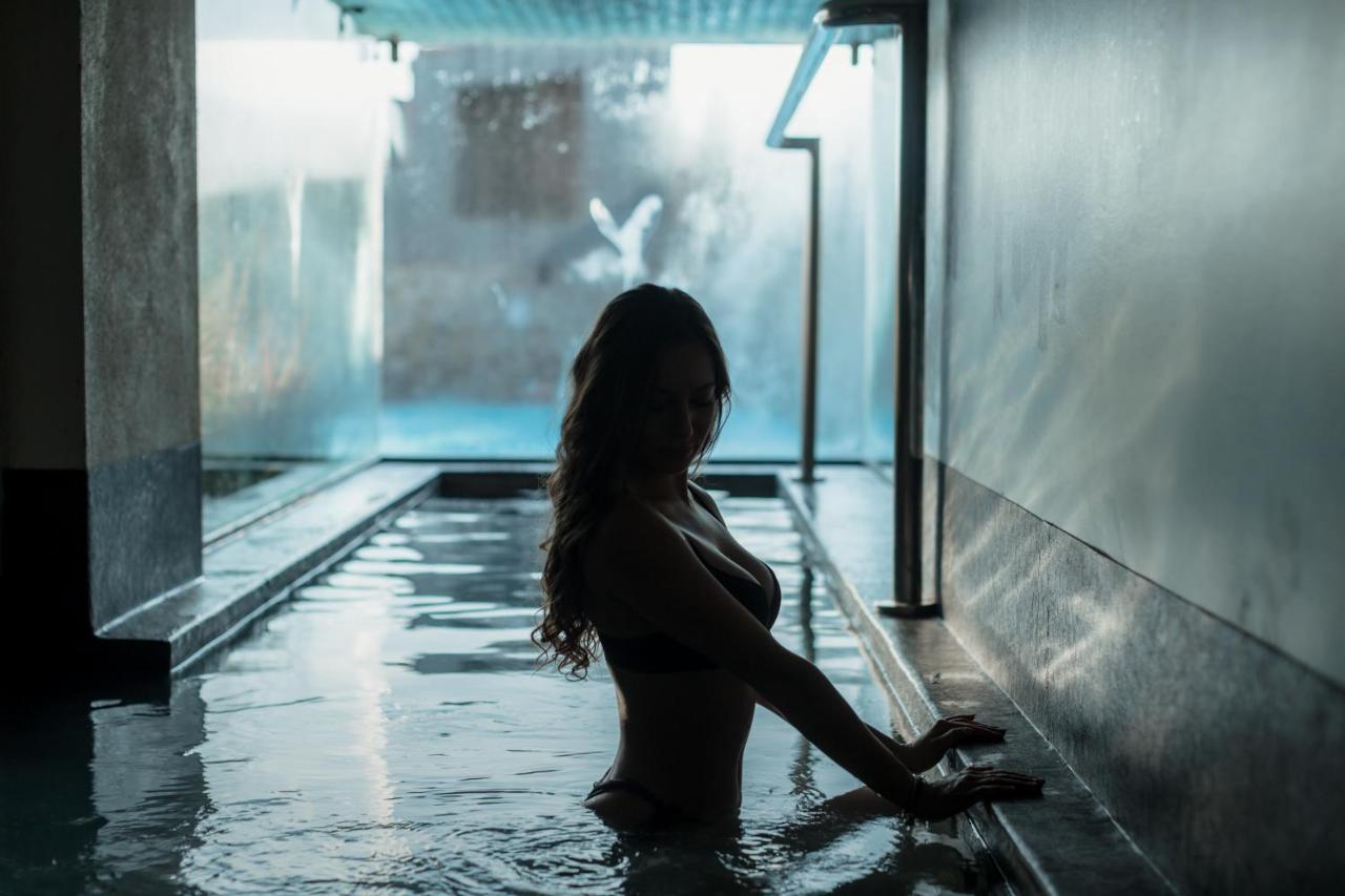 Hotel Le Ali Del Frassino Peschiera del Garda Zewnętrze zdjęcie