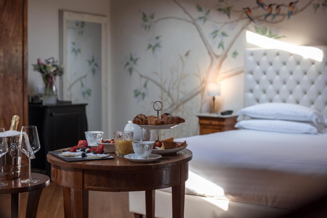 Hotel Le Ali Del Frassino Peschiera del Garda Zewnętrze zdjęcie