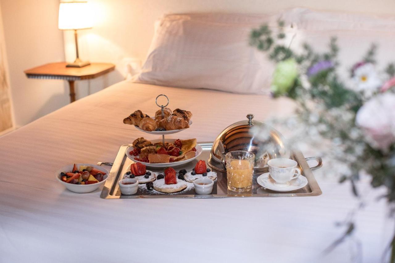 Hotel Le Ali Del Frassino Peschiera del Garda Zewnętrze zdjęcie