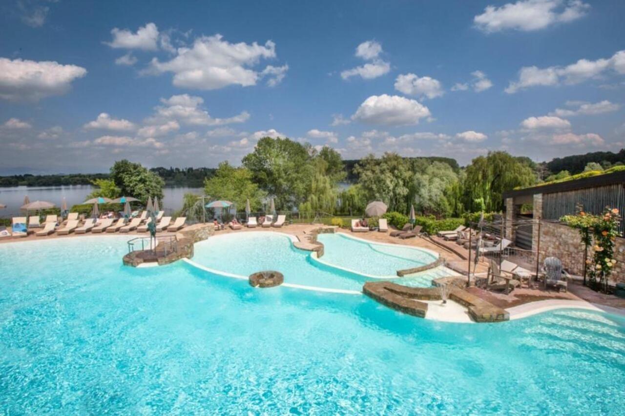 Hotel Le Ali Del Frassino Peschiera del Garda Zewnętrze zdjęcie