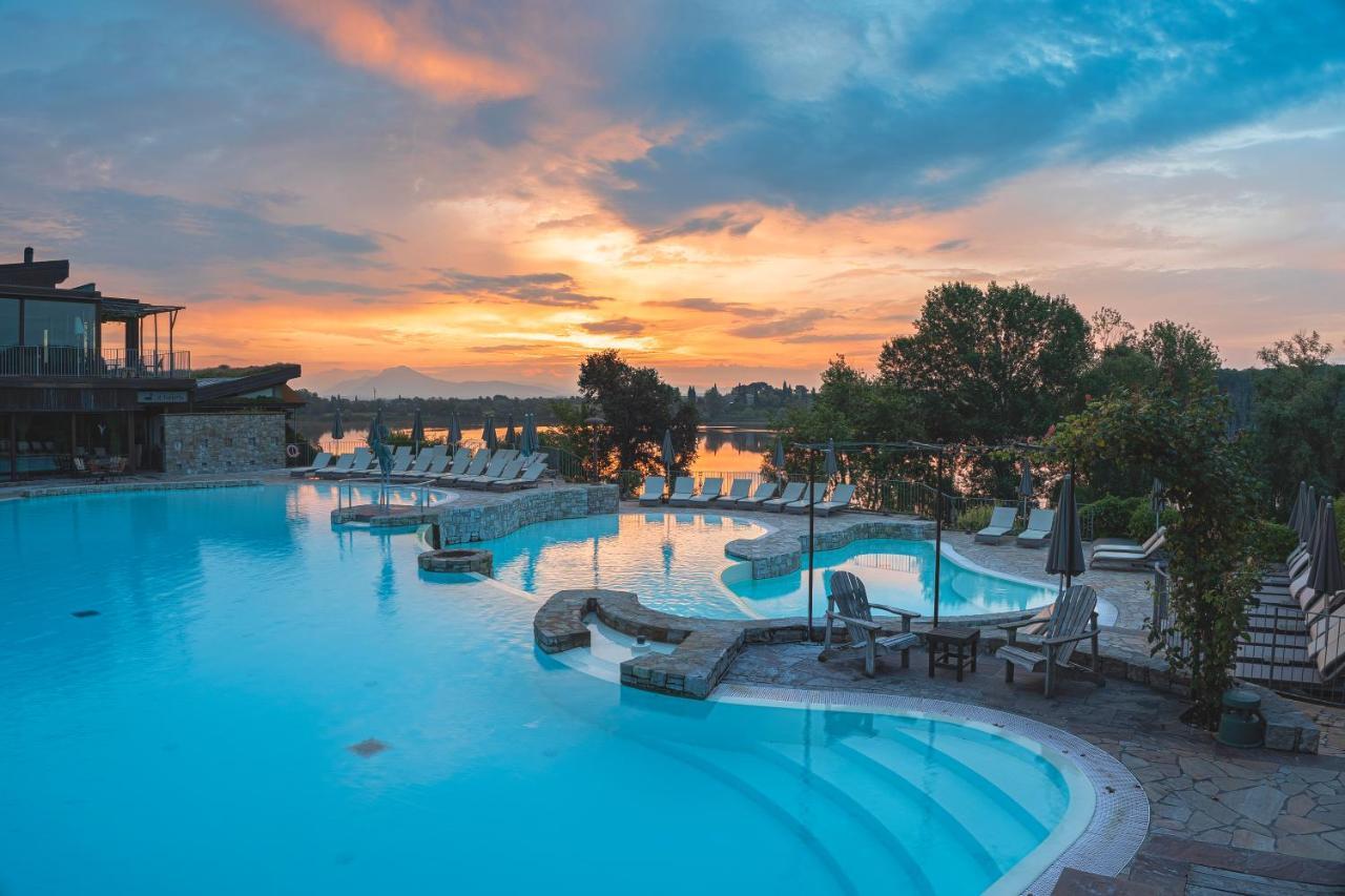 Hotel Le Ali Del Frassino Peschiera del Garda Zewnętrze zdjęcie