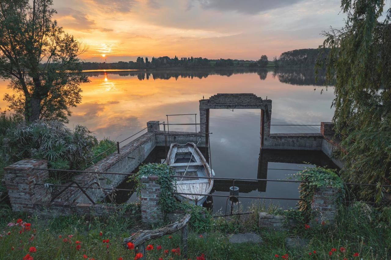 Hotel Le Ali Del Frassino Peschiera del Garda Zewnętrze zdjęcie
