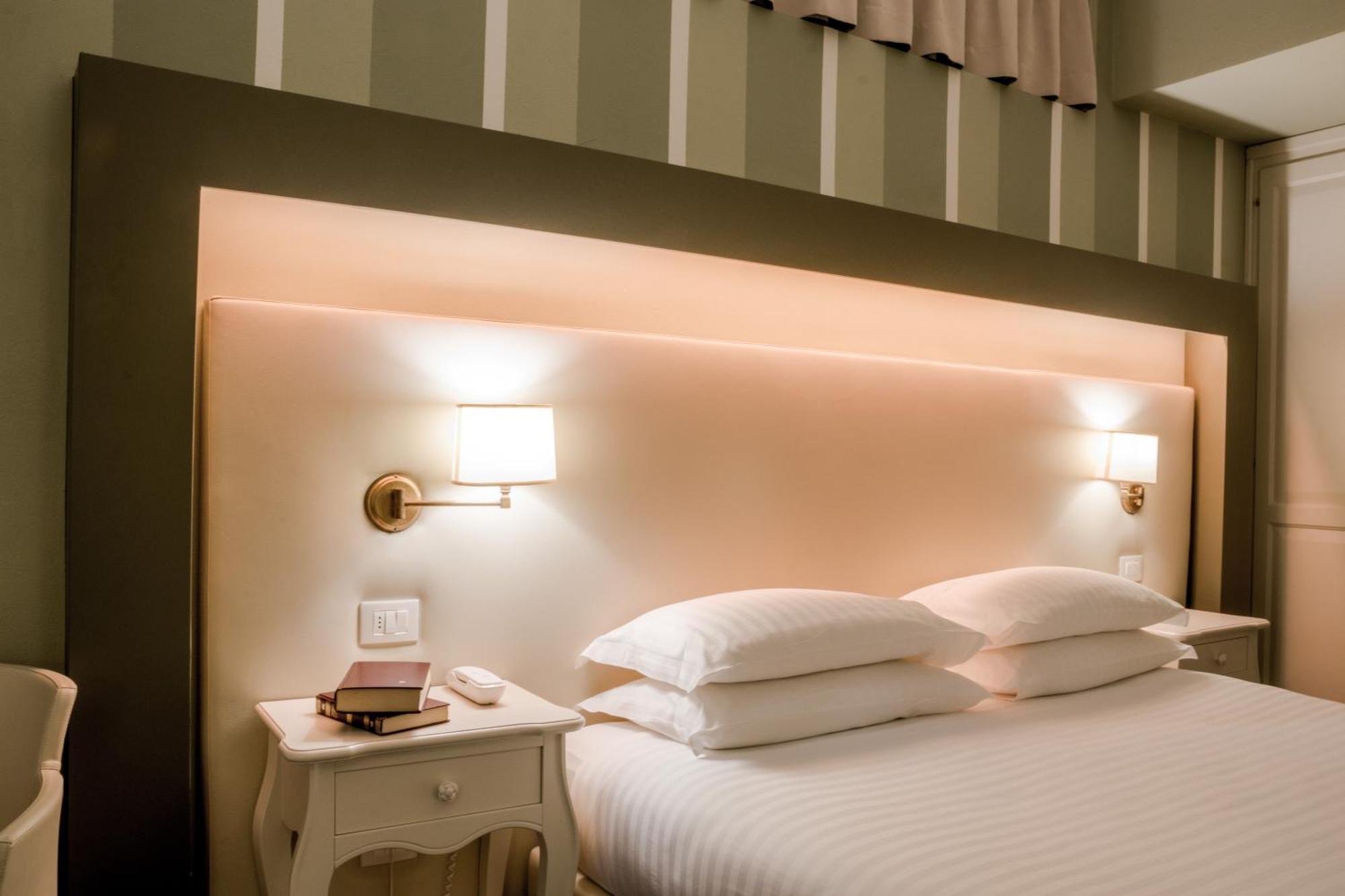 Hotel Le Ali Del Frassino Peschiera del Garda Zewnętrze zdjęcie