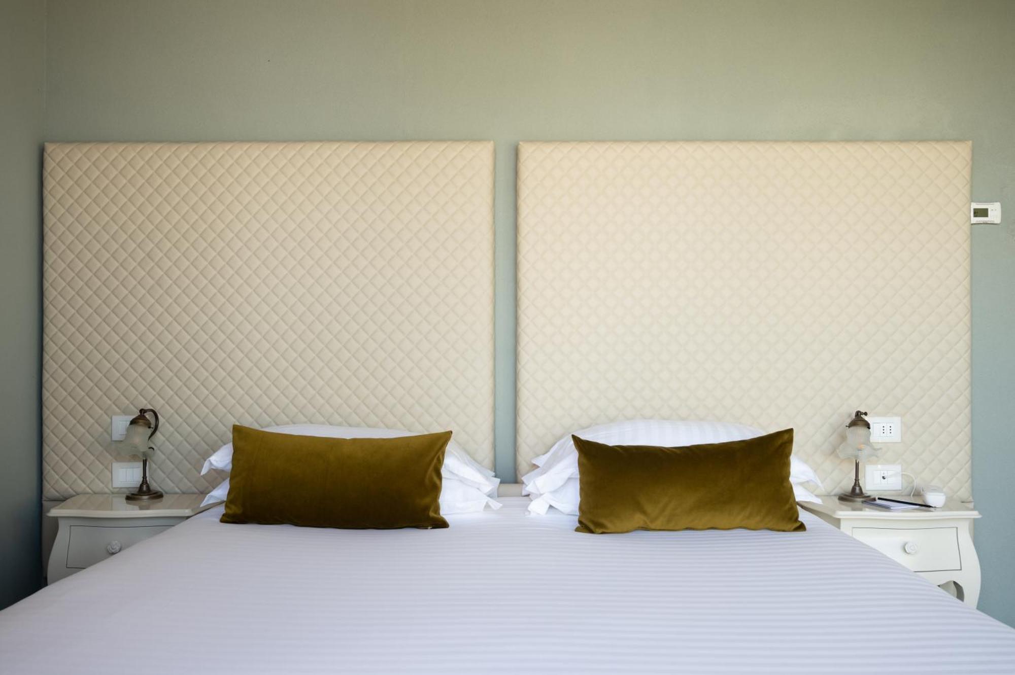 Hotel Le Ali Del Frassino Peschiera del Garda Zewnętrze zdjęcie