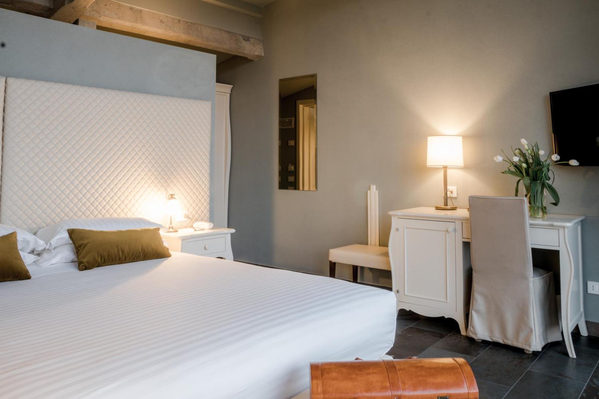 Hotel Le Ali Del Frassino Peschiera del Garda Zewnętrze zdjęcie