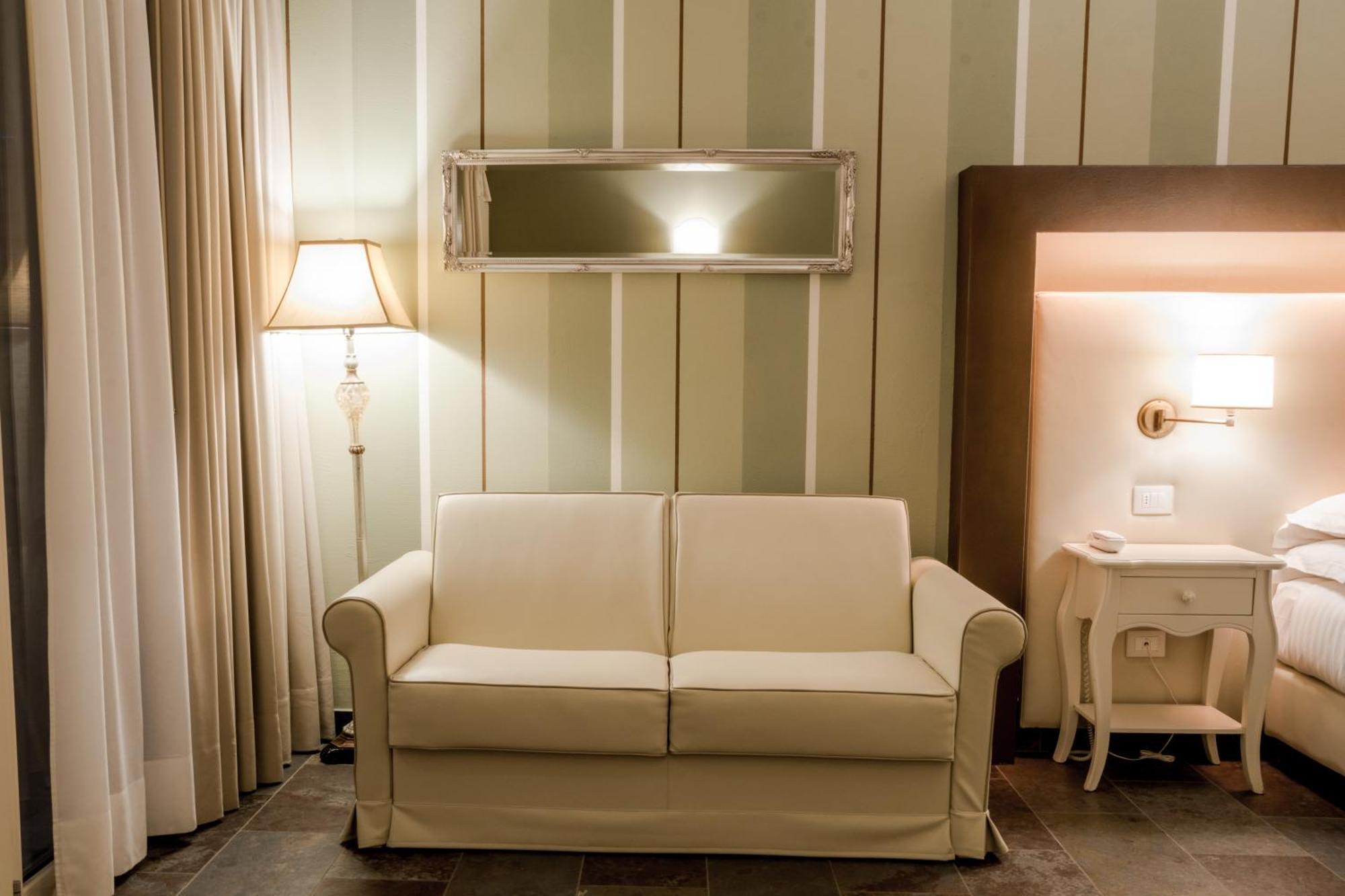 Hotel Le Ali Del Frassino Peschiera del Garda Zewnętrze zdjęcie