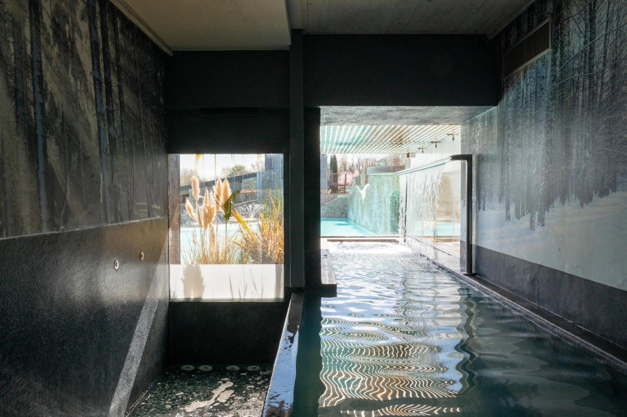 Hotel Le Ali Del Frassino Peschiera del Garda Zewnętrze zdjęcie