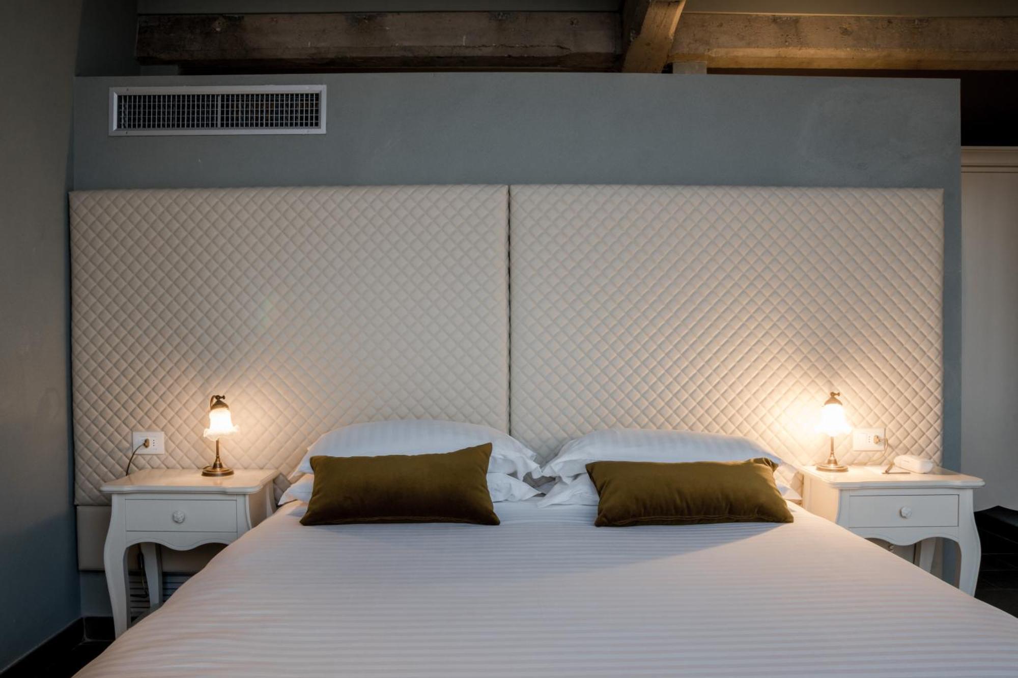 Hotel Le Ali Del Frassino Peschiera del Garda Zewnętrze zdjęcie
