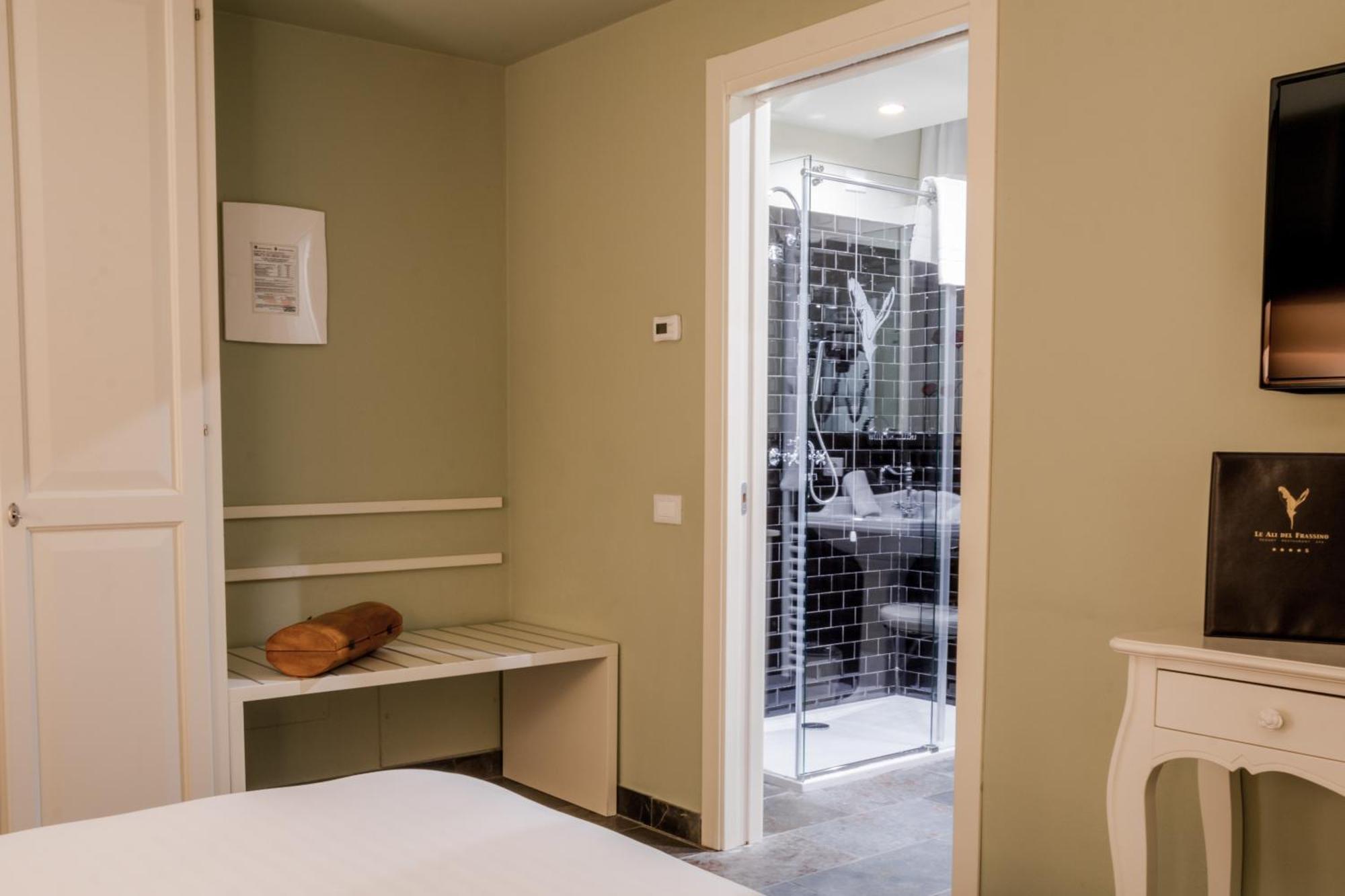 Hotel Le Ali Del Frassino Peschiera del Garda Zewnętrze zdjęcie